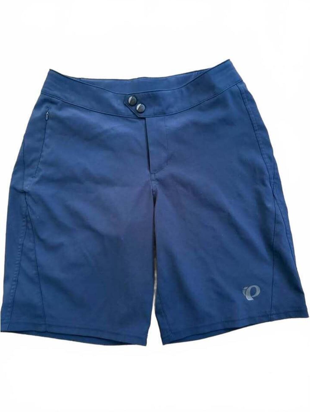 Pearl Izumi Women's Mountain Bike Shorts Sz 2